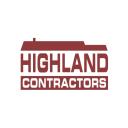 Highland Contractors logo